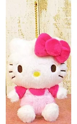 ほわほわ ハローキティ MC - official product image | AniSmile