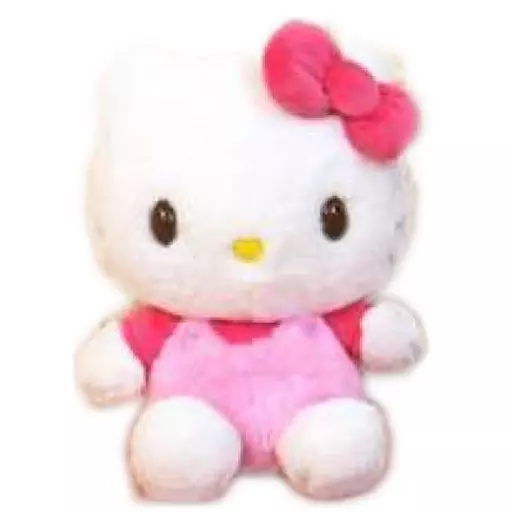 ほわほわ ハローキティ S - official product image | AniSmile