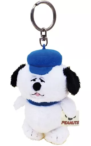 SN プチふわMC オラフ - official product image | AniSmile