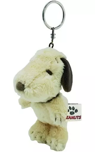 プチふわMC SN モカ - official product image | AniSmile