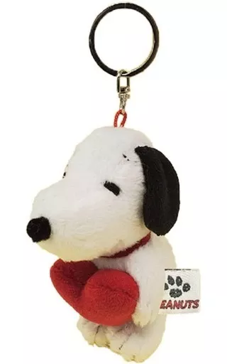 プチふわMC SN BK ハート - official product image | AniSmile