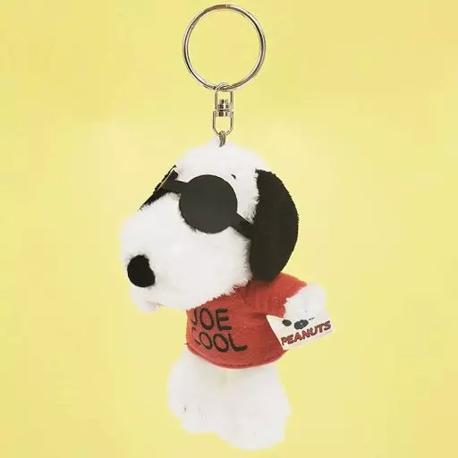プチふわMC SN ジョー・クール - official product image | AniSmile