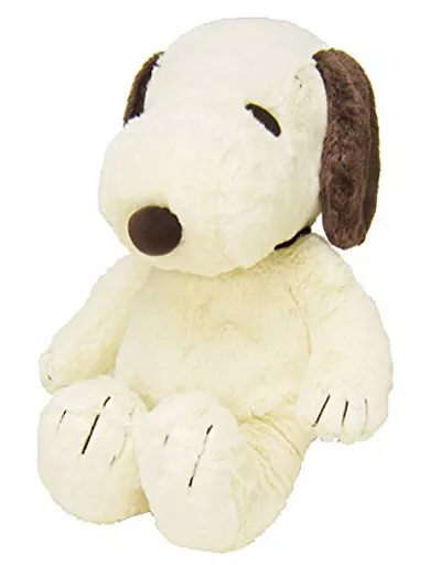 HUGHUG SN L モカ - official product image | AniSmile