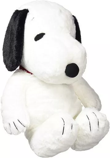HUGHUG SN L 黒 - official product image | AniSmile