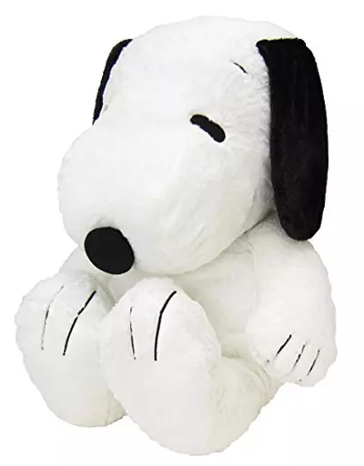 HUGHUG SN 2L 黒 - official product image | AniSmile