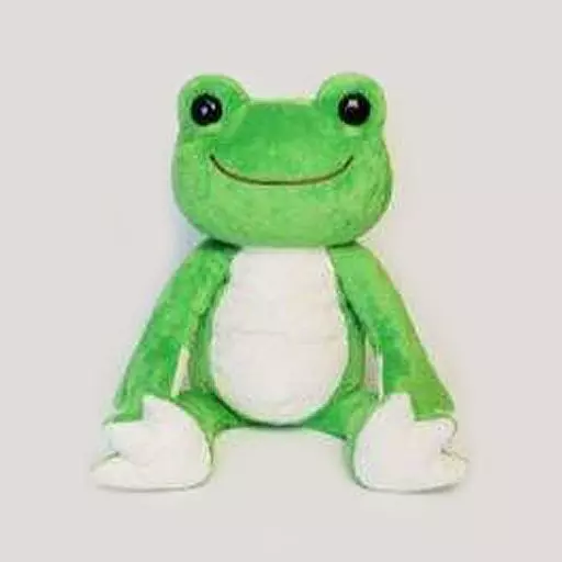 にじいろピクルス M わかば - official product image | AniSmile