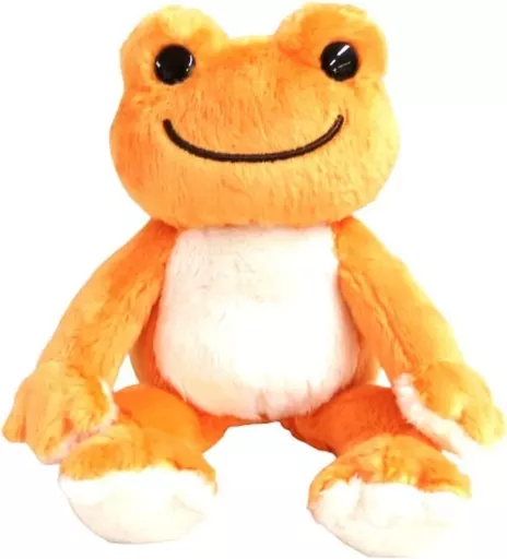 ポケットピクルス だいだい - official product image | AniSmile
