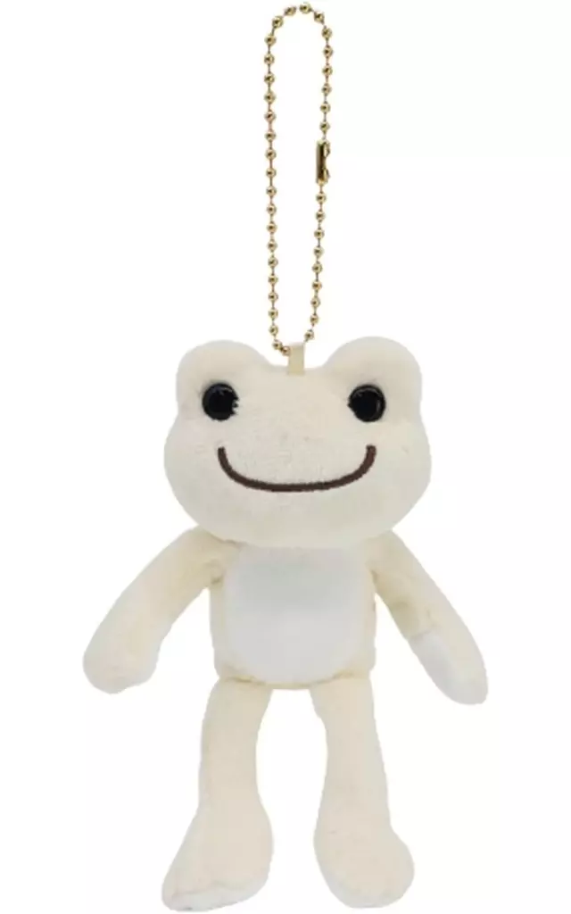 にじいろピクルス MC わたげ - official product image | AniSmile