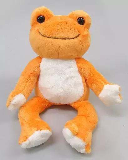 にじいろ BD だいだい - official product image | AniSmile