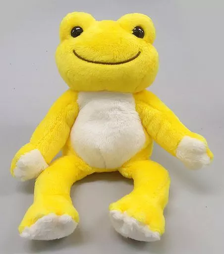 にじいろピクルス BD おひさま - official product image | AniSmile