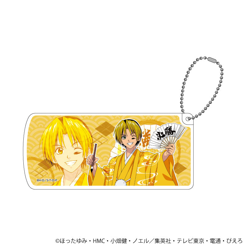 スライド式小物ケース「ヒカルの碁」04/進藤ヒカル(描き下ろしイラスト) - 公式商品画像 | AniSmile