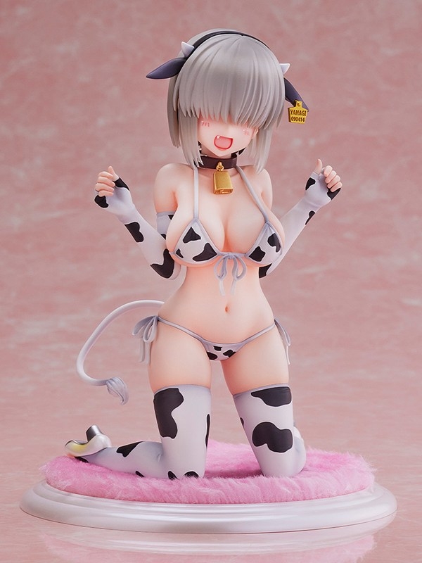 宇崎 柳【牛柄ビキニ】(再販) - 官方商品图片 | AniSmile