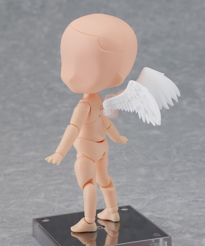 ねんどろいどどーる 羽パーツセット 图片 4 | AniSmile