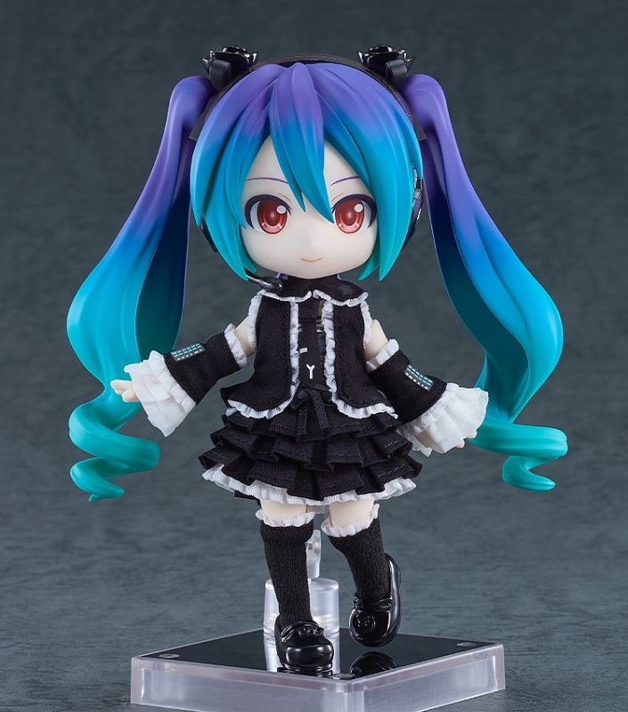 ねんどろいどどーる 初音ミク ∞Ver. - 官方商品图片 | AniSmile