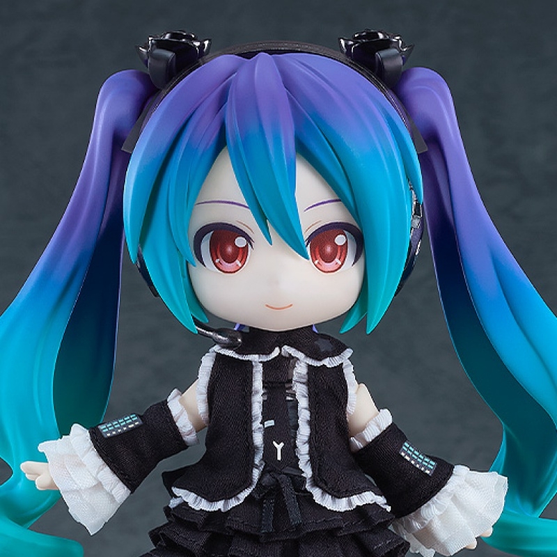 ねんどろいどどーる 初音ミク ∞Ver. 图片 2 | AniSmile