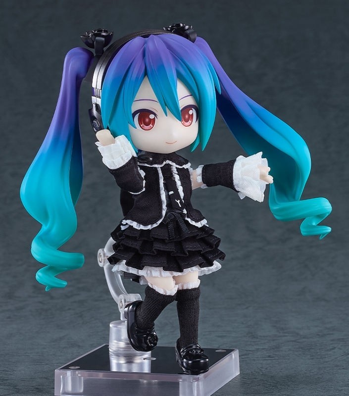 ねんどろいどどーる 初音ミク ∞Ver. 图片 3 | AniSmile