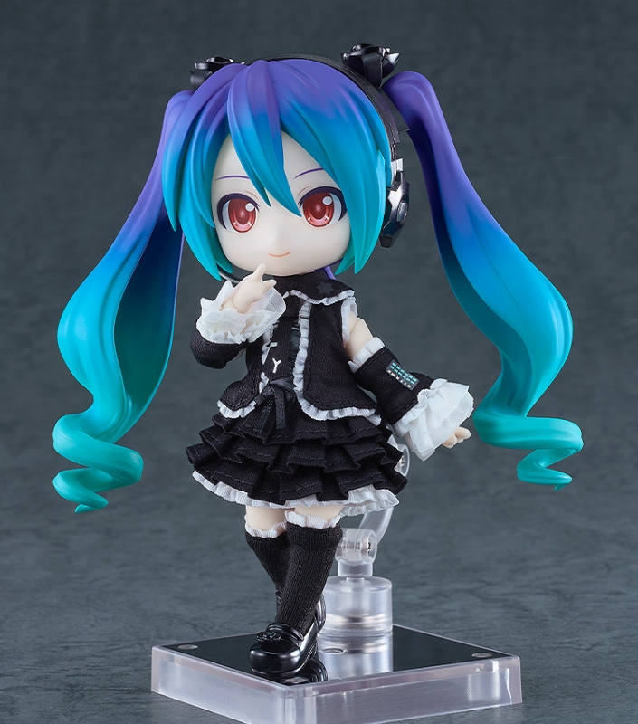 ねんどろいどどーる 初音ミク ∞Ver. 图片 4 | AniSmile
