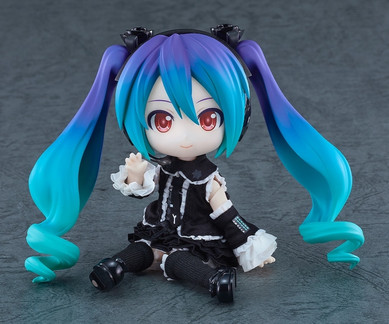 ねんどろいどどーる 初音ミク ∞Ver. 图片 5 | AniSmile