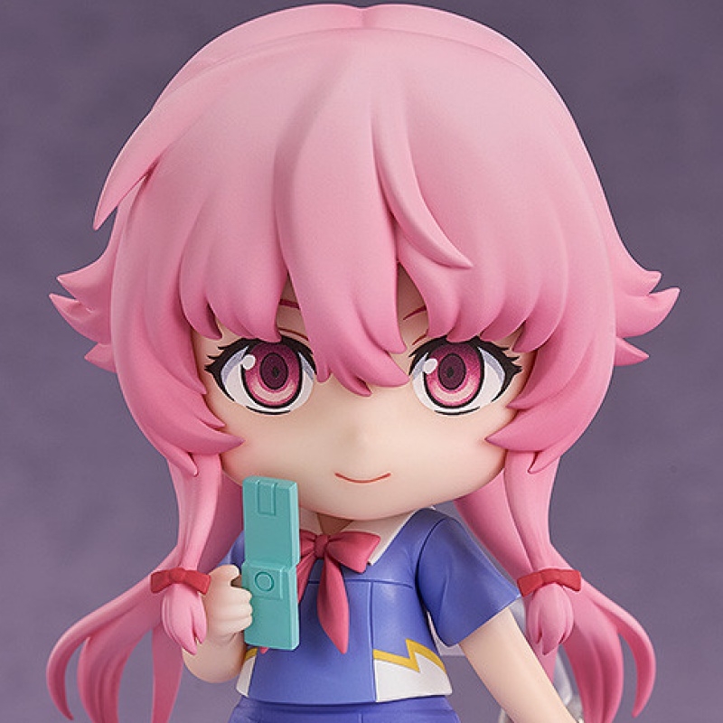 ねんどろいど 我妻由乃 Image 2 | AniSmile