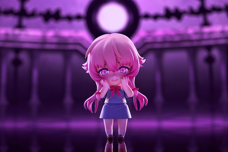 ねんどろいど 我妻由乃 Image 3 | AniSmile