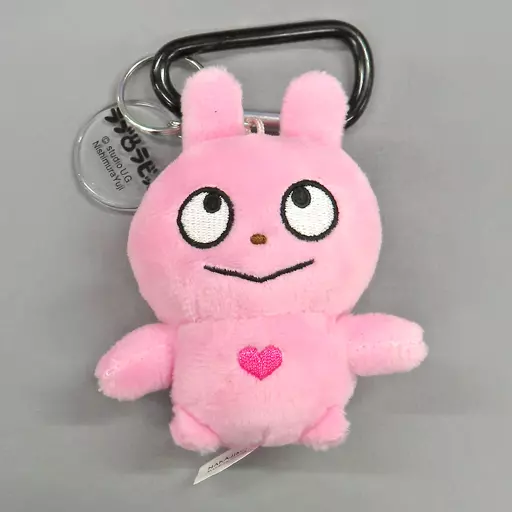 ラブラビット カラビナMC - official product image | AniSmile