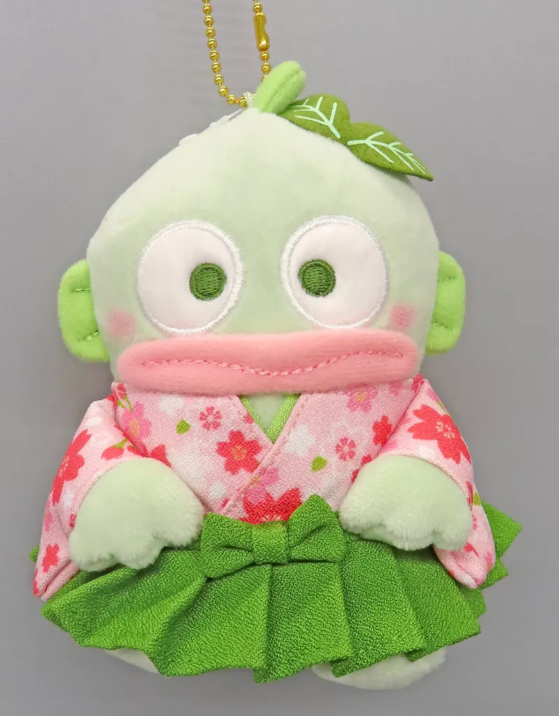 抹茶着物 ハンギョドン MC - official product image | AniSmile