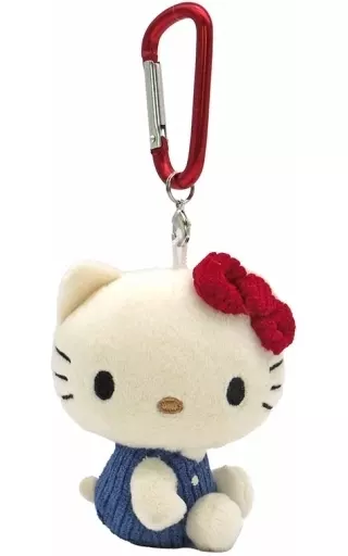 ハローキティ クラシック カラビナMC - official product image | AniSmile
