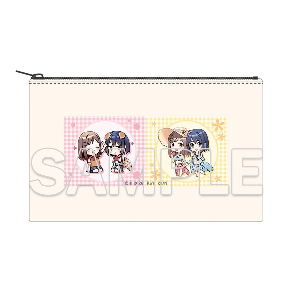 『安達としまむら』 ペンケース - 官方商品图片 | AniSmile
