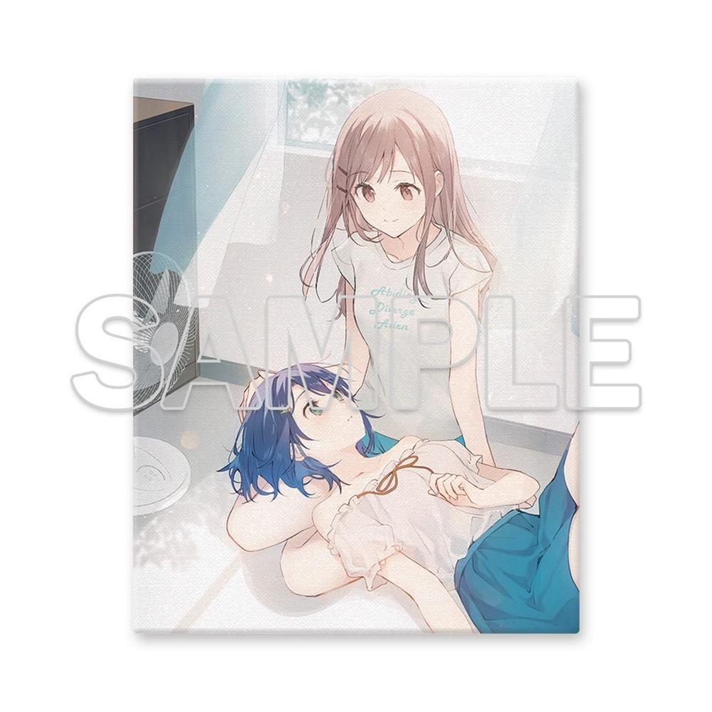 『安達としまむら』 陶器製マグカップ Image 5 | AniSmile