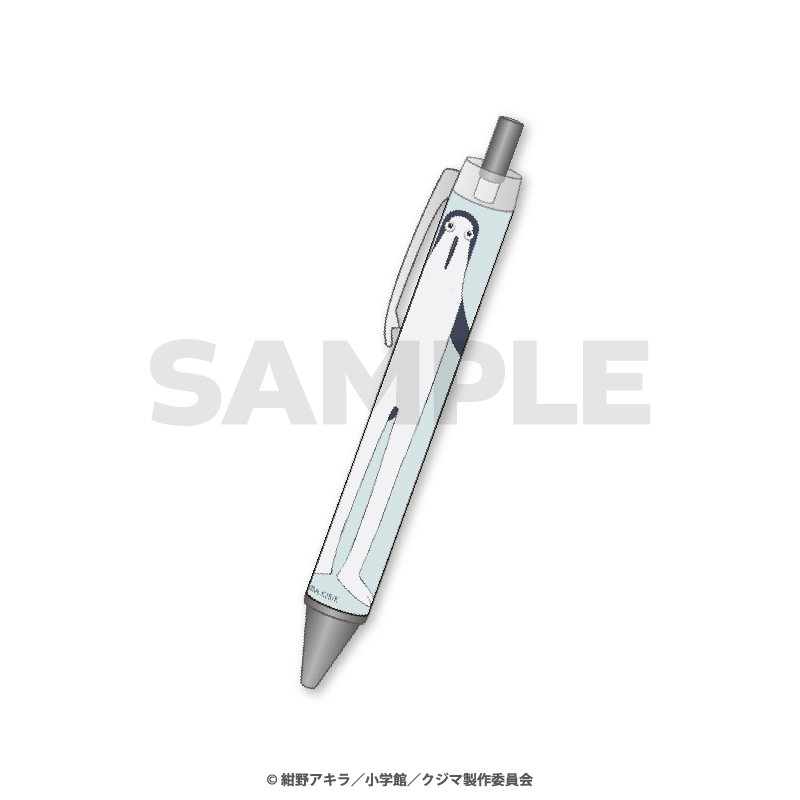 「クジマ歌えば家ほろろ」 ボールペン / クジマ - 官方商品图片 | AniSmile