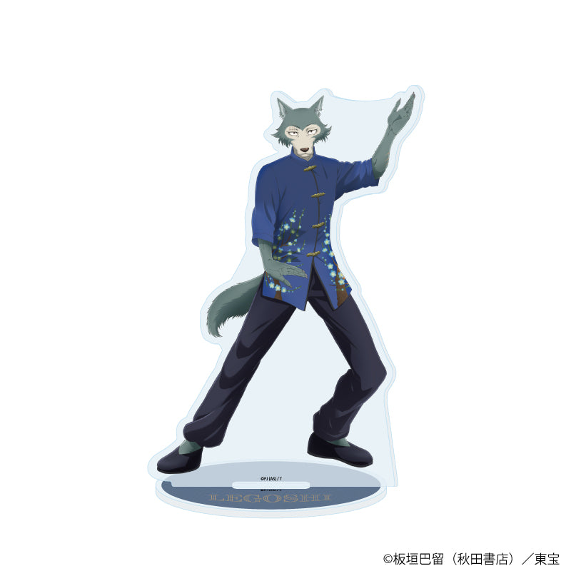 アクリルスタンド「BEASTARS FINAL SEASON」02/ハル(描き下ろしビジュアル)-2