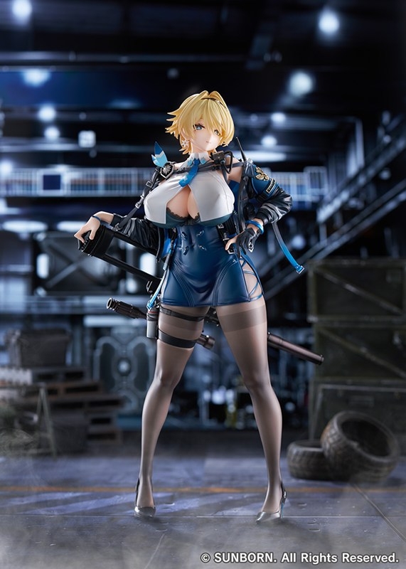 ニキータ Image 3 | AniSmile