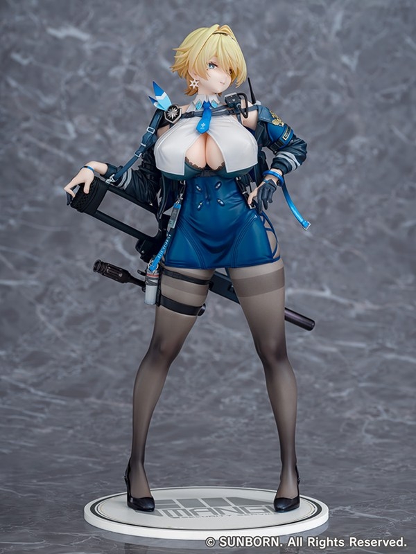 ニキータ Image 4 | AniSmile