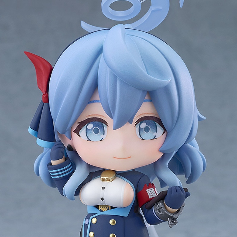ねんどろいど 天雨アコ Image 2 | AniSmile