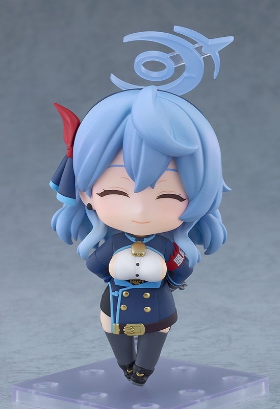 ねんどろいど 天雨アコ Image 3 | AniSmile