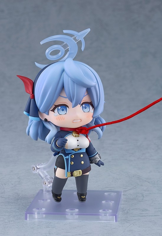 ねんどろいど 天雨アコ Image 4 | AniSmile