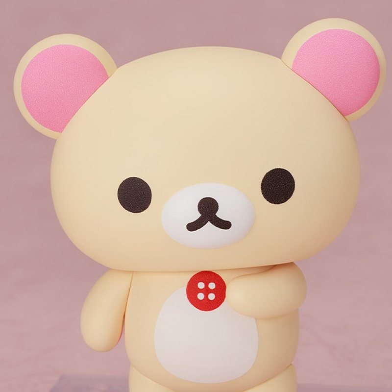 ねんどろいど コリラックマ Image 2 | AniSmile