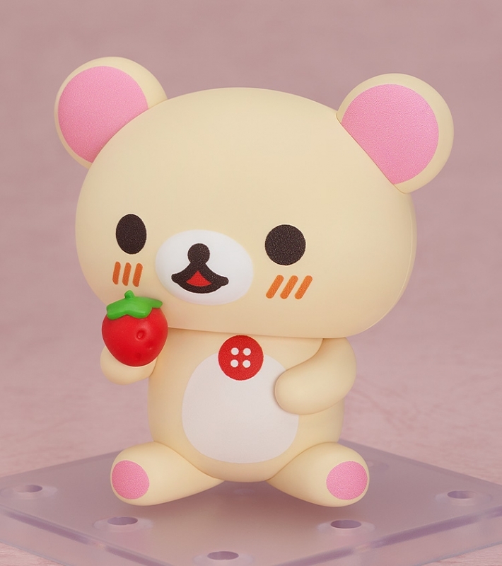 ねんどろいど コリラックマ Image 3 | AniSmile