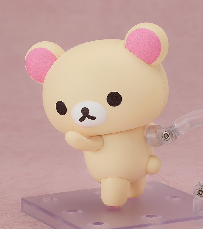 ねんどろいど コリラックマ Image 4 | AniSmile