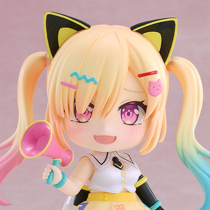 ねんどろいど 仲町あられ 图片 2 | AniSmile