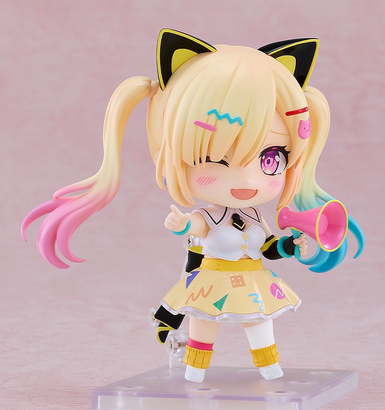 ねんどろいど 仲町あられ 图片 3 | AniSmile