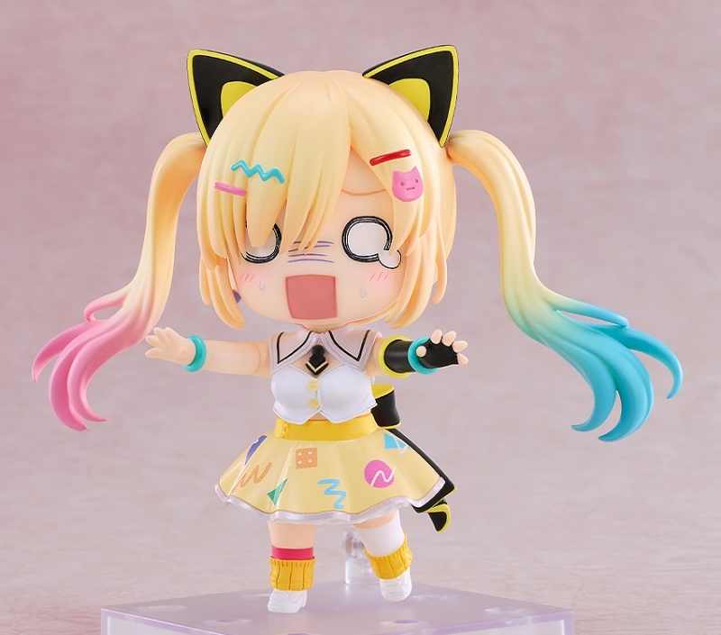 ねんどろいど 仲町あられ 图片 4 | AniSmile