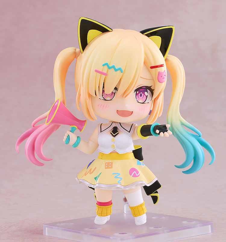 ねんどろいど 仲町あられ 图片 5 | AniSmile