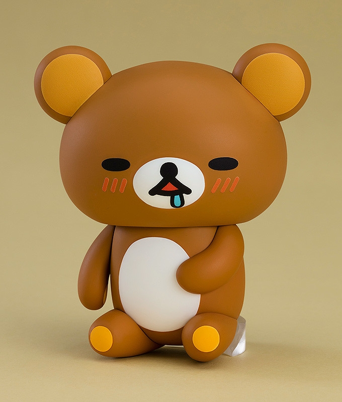 ねんどろいど リラックマ 图片 3 | AniSmile