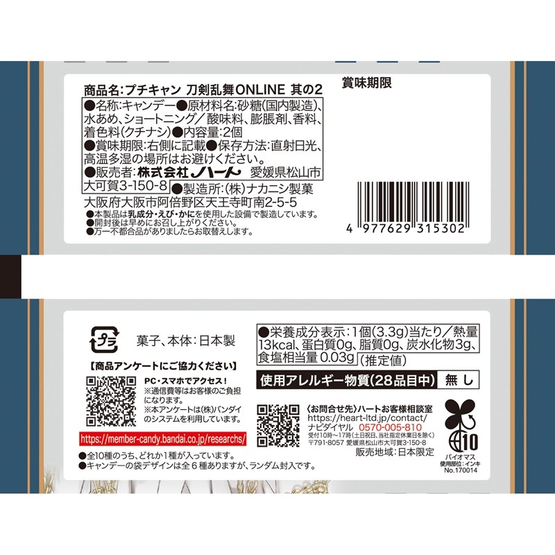 プチキャン刀剣乱舞ONLINE其の2 Image 4 | AniSmile