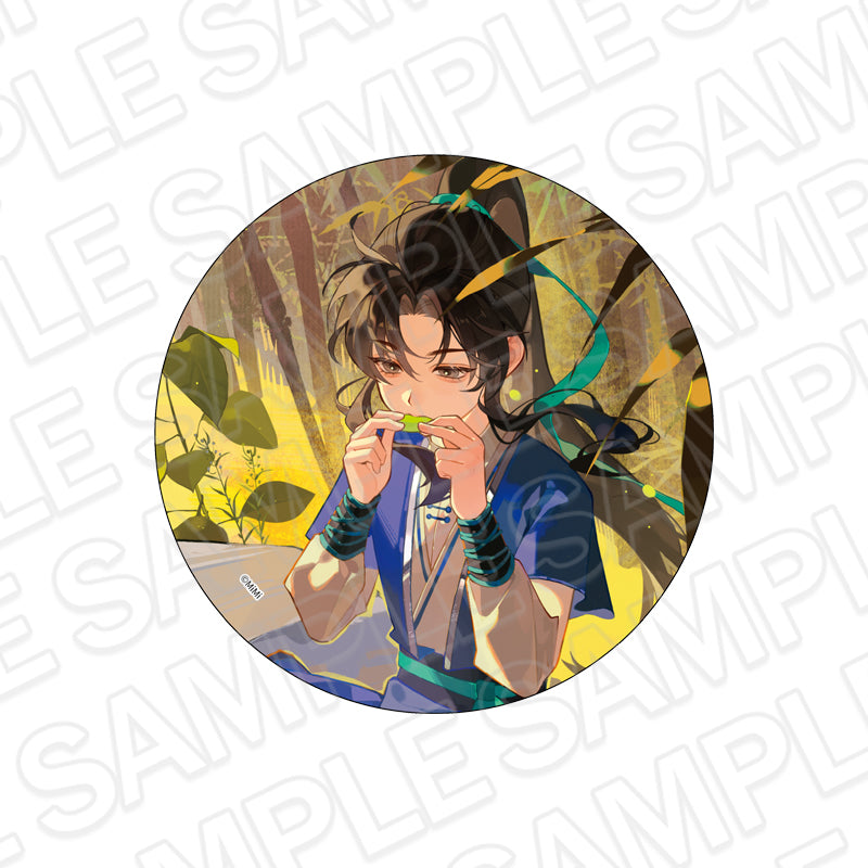 二哈と彼の白猫師尊 アクリルブロック F vol.2 Image 5 | AniSmile