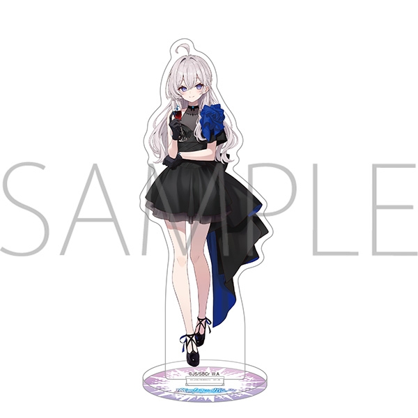 魔女の旅々 アクリルスタンド/イレイナ - AniSmile