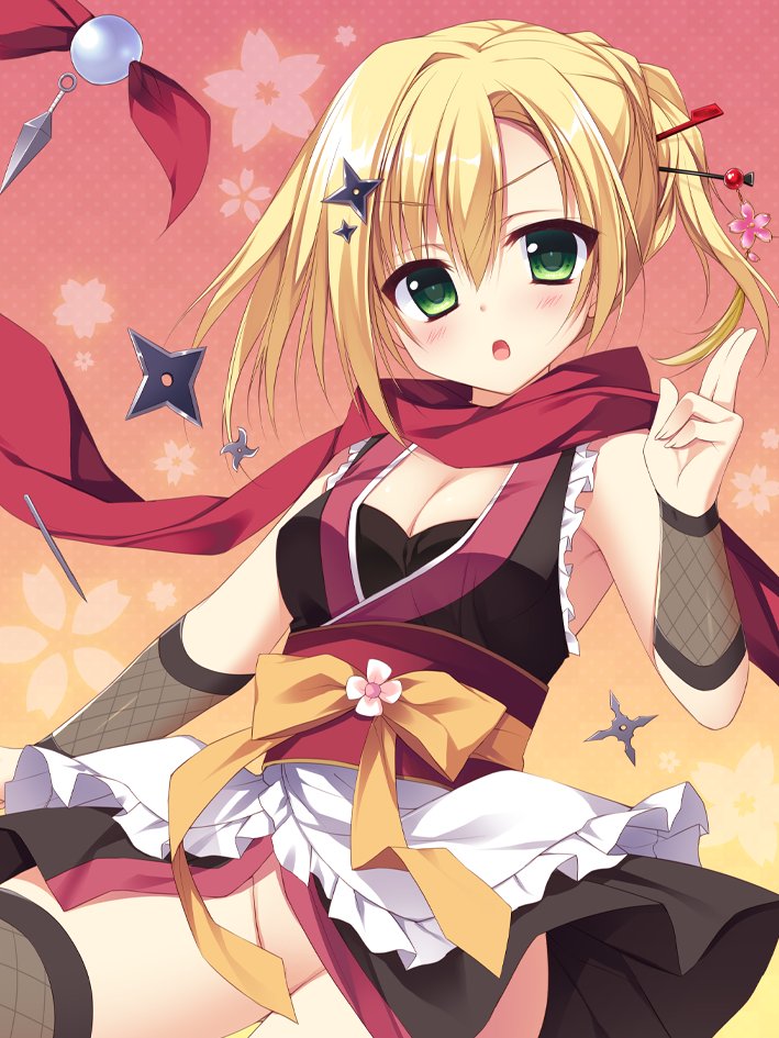 フローラル・フローラブ アクリルブロックキーホルダー あーちゃん 图片 2 | AniSmile