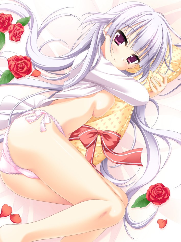はつゆきさくら アクリルブロックキーホルダー 桜 图片 2 | AniSmile