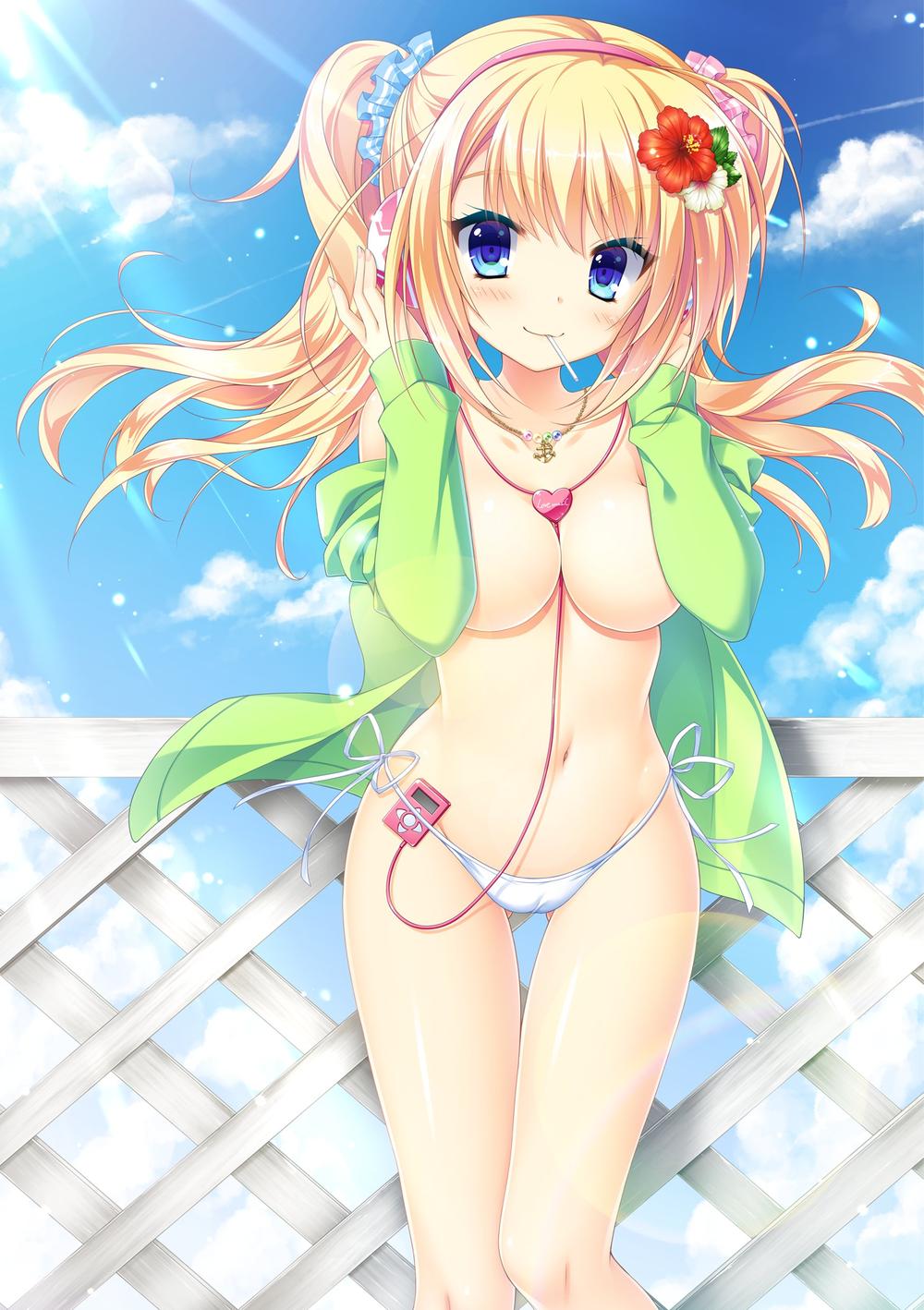 金色ラブリッチェ A5サイズアクリルスタンド 玲奈 Image 2 | AniSmile